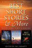 Best Short Stories & More: A Multi-genre Collection of Short Stories & Poems