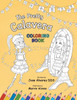 The Pretty Calavera Coloring Book