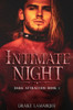 Intimate Night: MM human/vampire romance