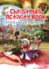 Christmas Activity Book for kids with big imaginations