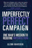 One Man's Mission to Redefine Imperfection