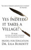 Yes Indeed! It Takes A Village!: Model For Education