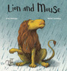 Lion and Mouse