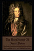 The Short Stories Of Daniel Defoe