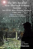 The Mx Book Of New Sherlock Holmes Stories Part Xxviii: More Christmas Adventures (1869-1888)