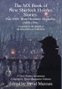 The Mx Book Of New Sherlock Holmes Stories Part Xxix: More Christmas Adventures (1889-1896)