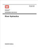 Engineering and Design: River Hydraulics (Engineer Manual 1110-2-1416)