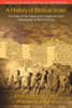 A History of Biblical Israel: The Fate of the Tribes and Kingdoms from Merenptah to Bar Kochba