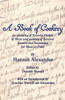 A Book of Cookery for Dressing of Several Dishes of Meat and Making of Several Sauces and Seasoning for Meat or Fowl