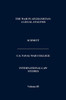 The War in Afghanistan: A Legal Analysis (International Law Studies. Volume 85)