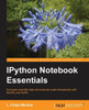 IPython Notebook Essentials