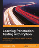 Learning Python Penetration Testing