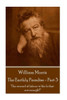 William Morris - The Earthly Paradise - Part 3: ""The reward of labour is life. Is that not enough?""