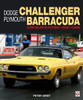 Dodge Challenger & Plymouth Barracuda: Chrysler's Potent Pony Cars