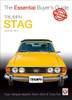 Triumph Stag: The Essential Buyer's Guide