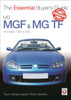 Mgf & MG TF: The Essential Buyer's Guide