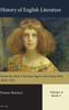 History of English Literature, Volume 6: From the Mid-Victorian Age to the Great War, 1870-1921