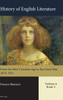 History of English Literature, Volume 6: From the Mid-Victorian Age to the Great War, 1870-1921