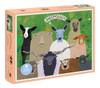 Sheepology 1000-Piece Puzzle