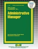 Administrative Manager