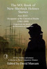 The MX Book of New Sherlock Holmes Stories Part XLVI: Occupants of the Canonical Realm 1861-1889