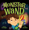 Monster Wand