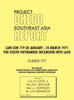 CHECO Southeast Asia study: Lam Son 719, 30 January - 24 March 1971. The South Vietnam Incursion into Laos