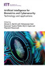 Artificial Intelligence for Biometrics and Cybersecurity: Technology and Applications