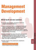 Management Development: Training and Development 11.5