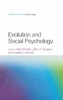Evolution and Social Psychology