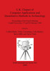 U.K. Chapter of Computer Applications and Quantitative Methods in Archaeology