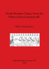 North-Western Thrace from the Fifth to First Centuries BC