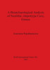 A Bioarchaeological Analysis of Neolithic Alepotrypa Cave, Greece