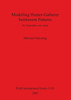 Modelling Hunter-Gatherer Settlement Patterns: An Australian case study