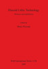 Discoid Lithic Technology: Advances and implications