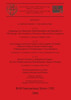 Section 7: Le Mésolithique / The Mesolithic: Sessions générales et posters / General Sessions and Posters