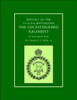 History of the 1st and 2nd Battalions. the Leicestershire Regiment in the Great War