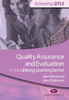 Quality Assurance and Evaluation in the Lifelong Learning Sector