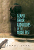 Islamic Terror Abductions in the Middle East