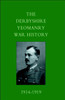 Derbyshire Yeomanry War History, 1914-1919