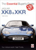Jaguar XK8 & Xkr (1996-2005): The Essential Buyer's Guide