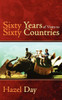 Sixty Years of Visits to Sixty Countries