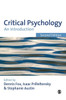 Critical Psychology: An Introduction