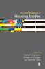 The SAGE Handbook of Housing Studies