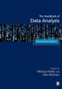 Handbook of Data Analysis