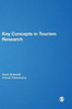 Key Concepts in Tourism Research