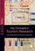 Key Concepts in Tourism Research