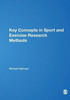 Key Concepts in Sport and Exercise Research Methods