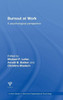Burnout at Work: A psychological perspective