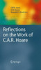 Reflections on the Work of C.A.R. Hoare